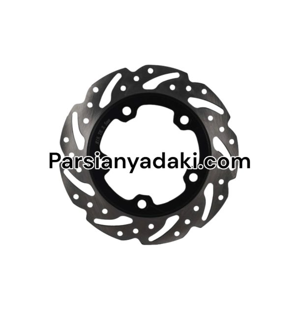 دیسک ترمز عقب موتور SYM SR200